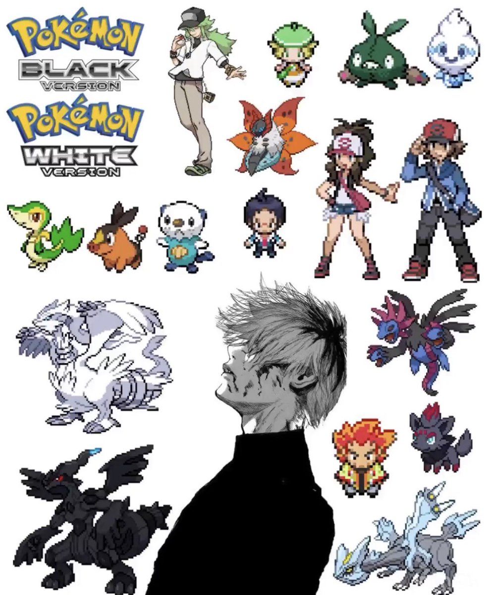 pokemon_twts's tweet photo. "it's just a game" https://t.co/wWOYtbKLIF