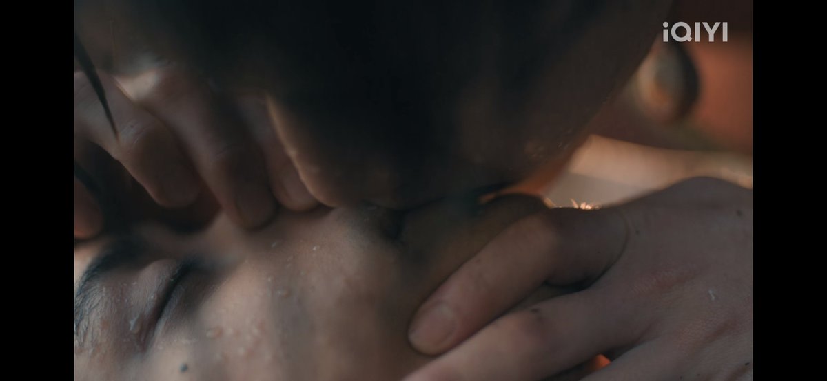 theflorall's tweet photo. Era solo respiración artificial Dech.😏💗😅

Love Destiny EP3 
#บุพเพสันนิวาสEP3 #Lengso_ #AugustZu #AugustLeng @Lengso_ @AugustZu https://t.co/COjLuaQEVR
