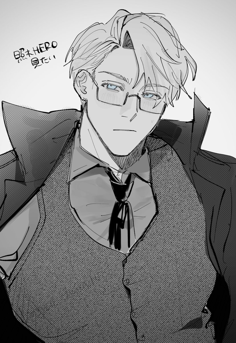 syu_chaor16's tweet photo. 🦸‍♂️くんは隙が無いからあんまりこういう顔見せてくれないよなと思う
対外的な自分の見せ方とか開示の仕方がメリとの違いを感じて大変良い https://t.co/XYjULsERZu