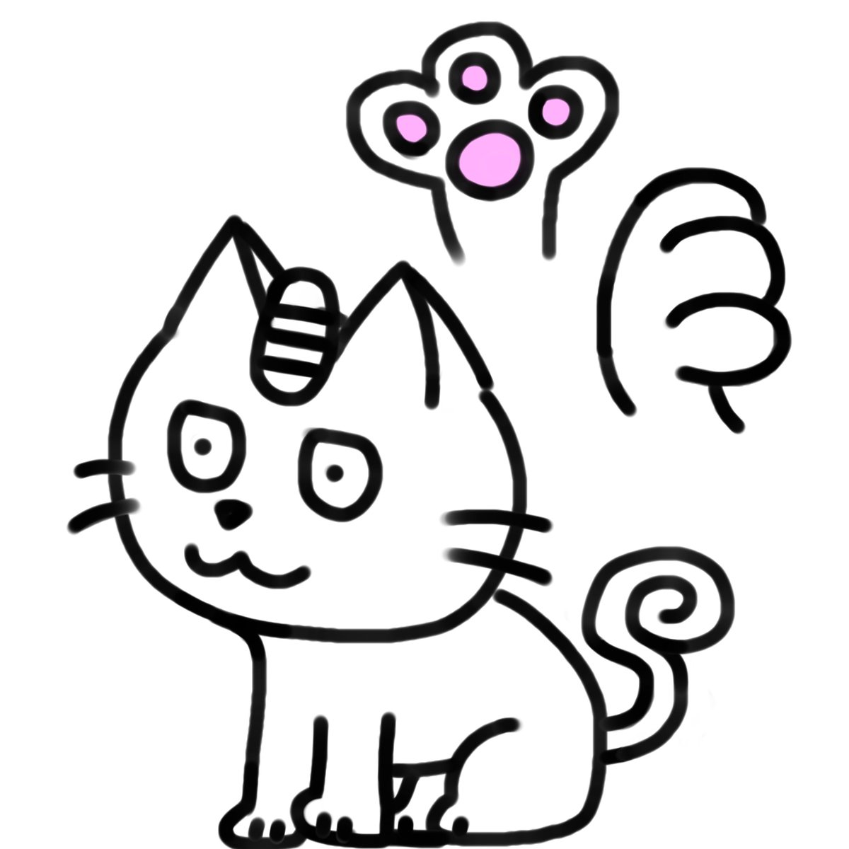 megashi0's tweet photo. https://t.co/PfCdYwmICc