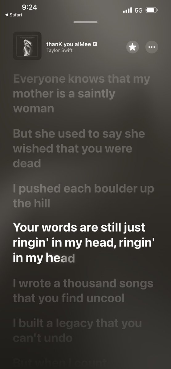 alltooefren's tweet photo. the way this Taylor’s song made a catarsis on me back on 2025 🫶🏻 https://t.co/dogqgR14aZ
