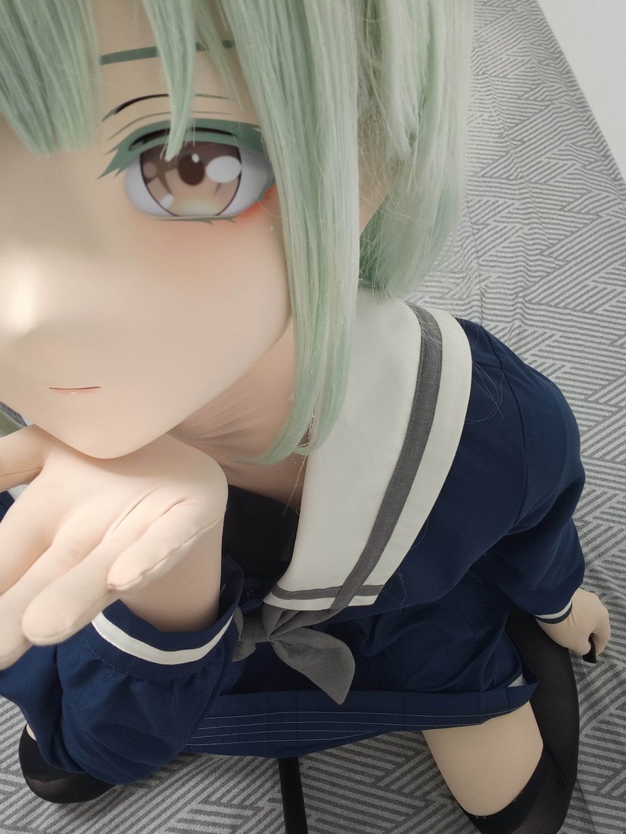 nnvyoh's tweet photo. 满意 https://t.co/7rF6ay4ztD