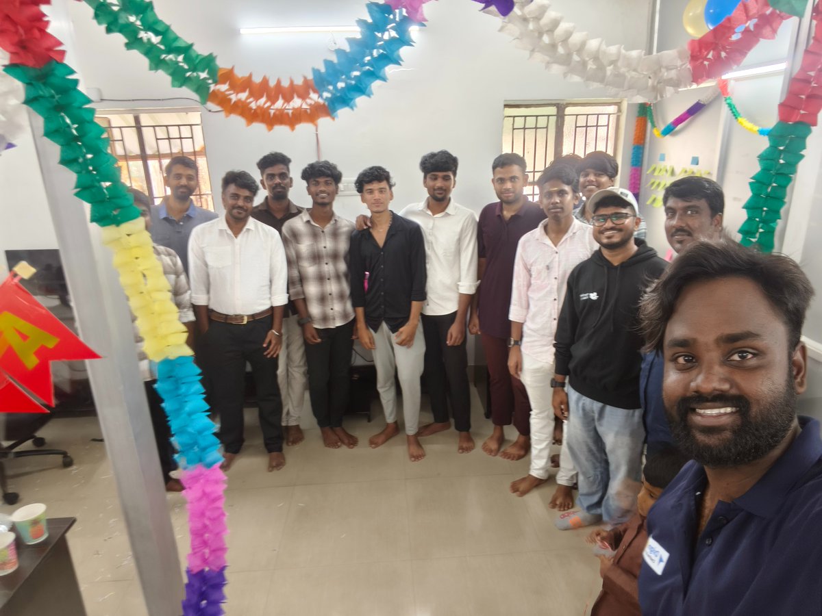 DsignSprint_'s tweet photo. Some moments deserve to be remembered, no matter when they're shared. ❤️ 100th post 😍

Our 1st Year Anniversary was more than a celebration—it was a milestone filled with gratitude, smiles, and unforgettable memories.

Thank you for being part of our first milestone. 💙 https://t.co/p8uiPAcjvn
