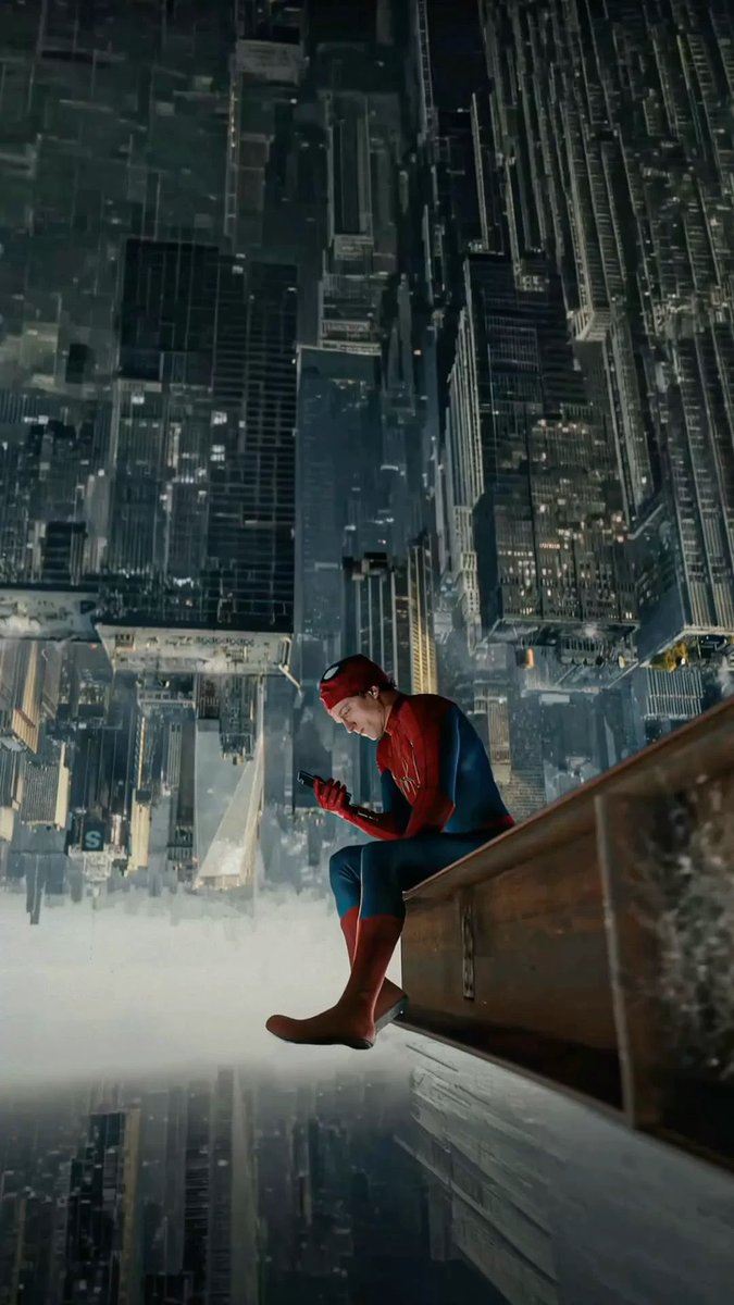 IconicSportP's tweet photo. Your friendly neighborhood Spider-Man. 🕷️ https://t.co/lKHrpZCroP