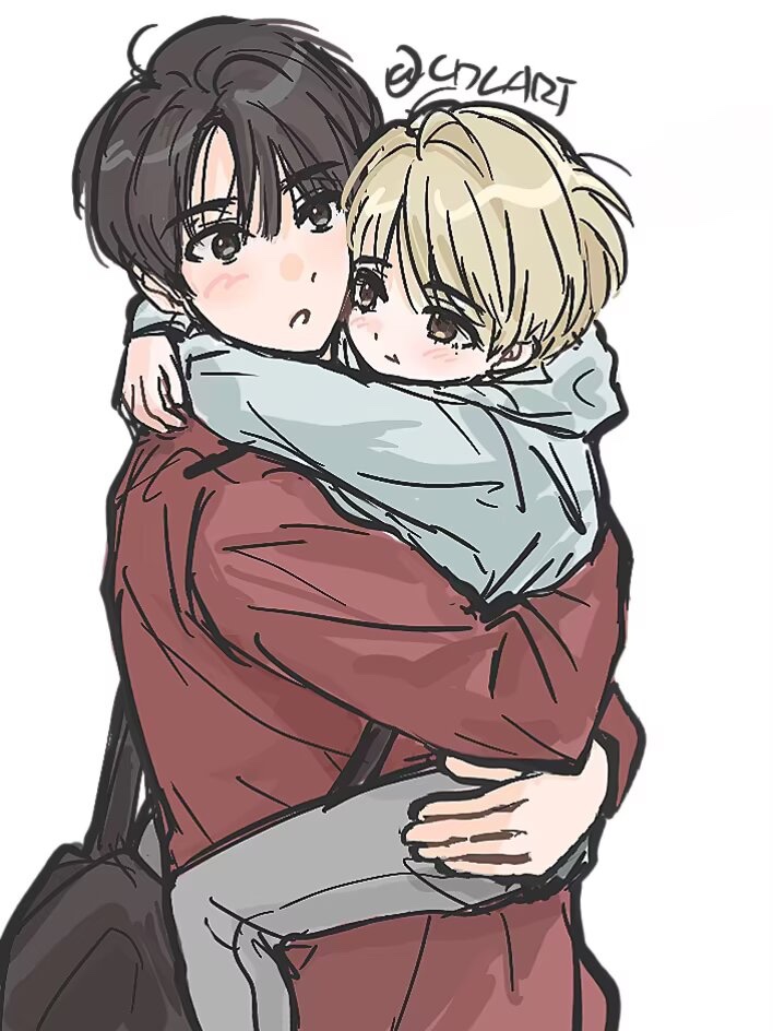 CDLARJ_'s tweet photo. (⸝⸝>ᴗ(>ᴗ<⸝���.） https://t.co/lbai6ZL1Tt