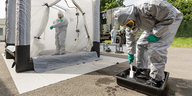 Carkidd1's tweet photo. @KumratArt Basically how it works for CBRN in real life! https://t.co/FoPEaN3GWg