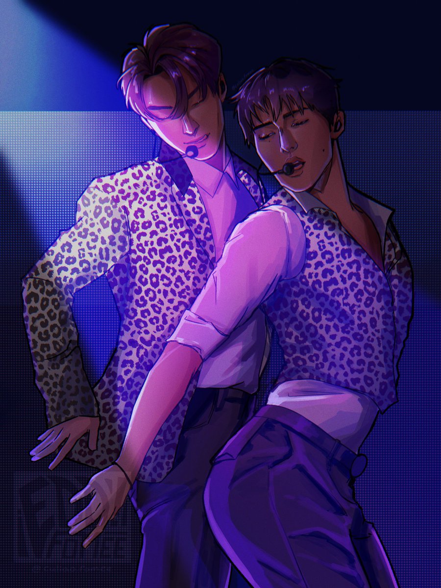 Eddtriste's tweet photo. #troublemaker - Seonghwa Mingi fanart

I don't know how to get to the K-pop fan art section, help!

Cómo llego al algoritmo de los fanarts de Kpop, socorroo

#ATEEZ #에이티즈 
#SEONGHWA #MINGI #성화 #민기
#ATINYS_VOYAGE #TINY_MYSTERY https://t.co/eLgmxH65uY