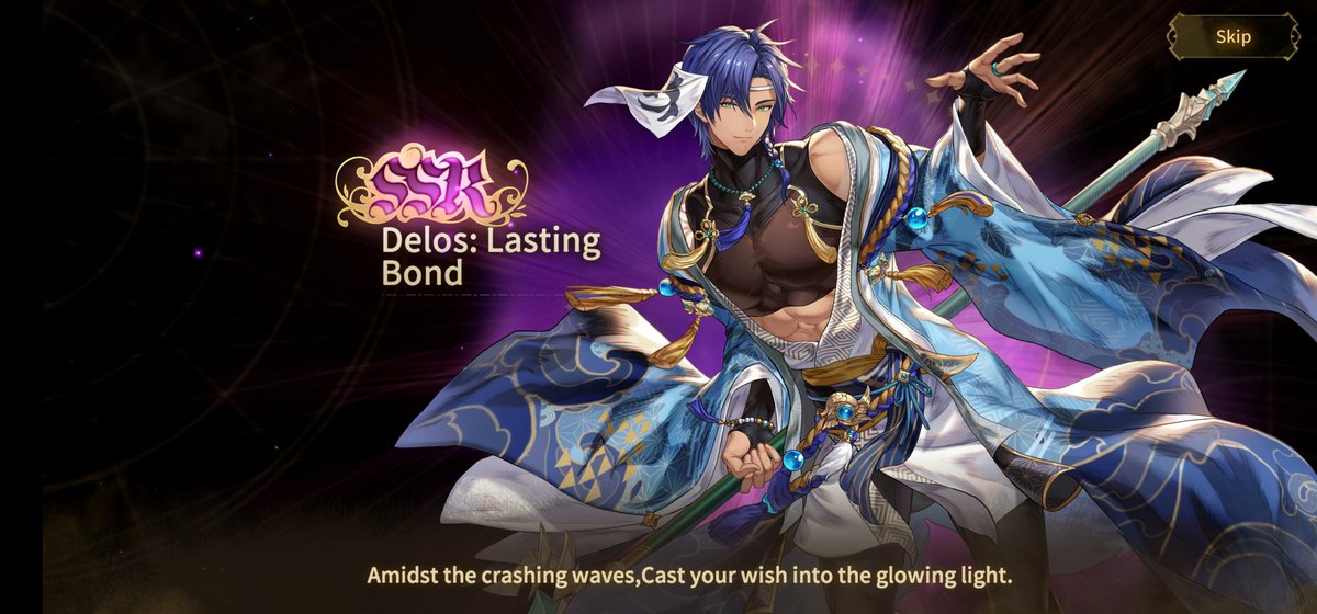 wanderlistic's tweet photo. Got him after 40 pulls and then again on a single pull. I have them all now!

I only got into noctilucent last year, just before the end announcement. Time flew so quickly. https://t.co/gBngQ2vOW5