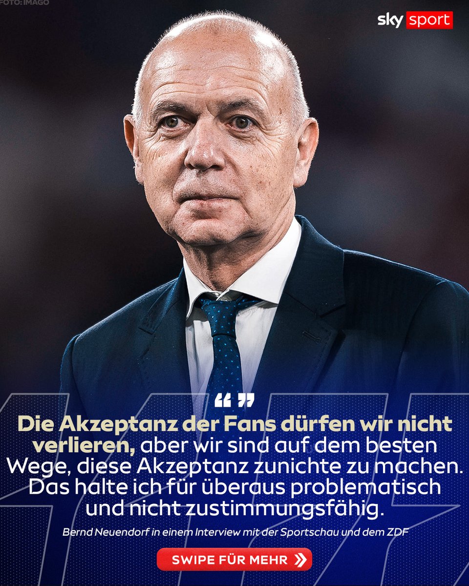 Sky Sport tweet media
