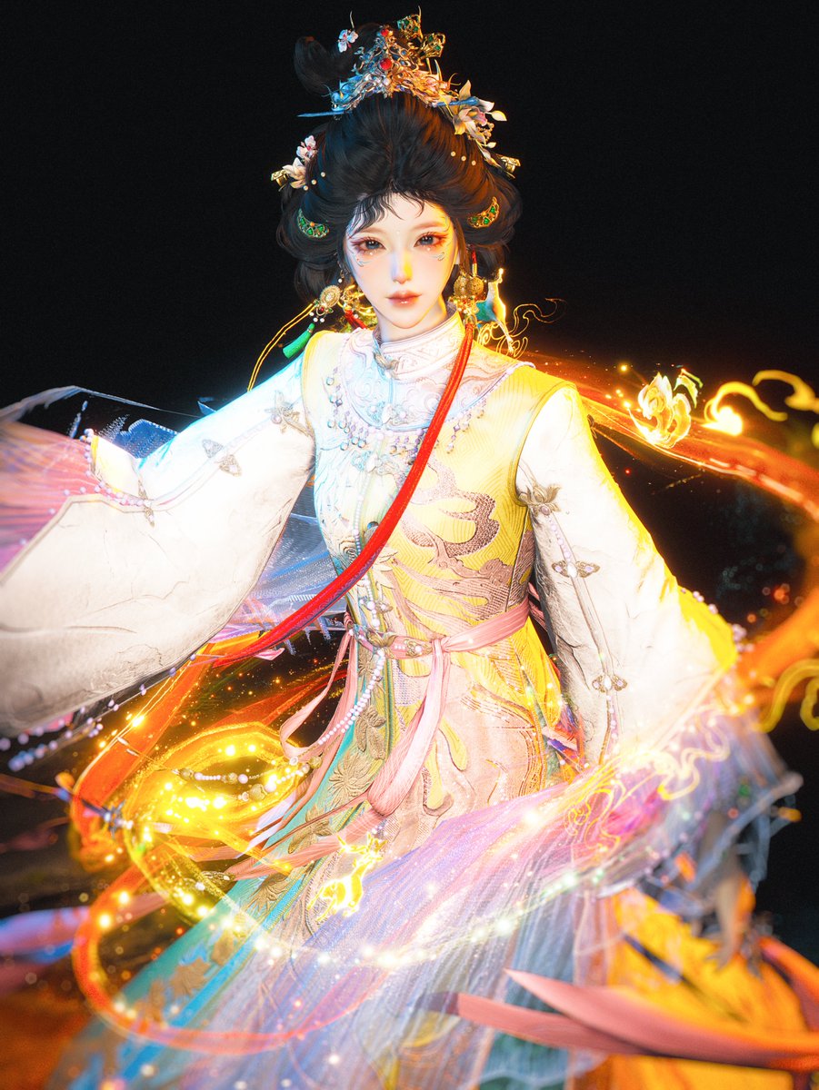 niceryanWWM's tweet photo. 无事小神仙 https://t.co/iSc3eCvBQm