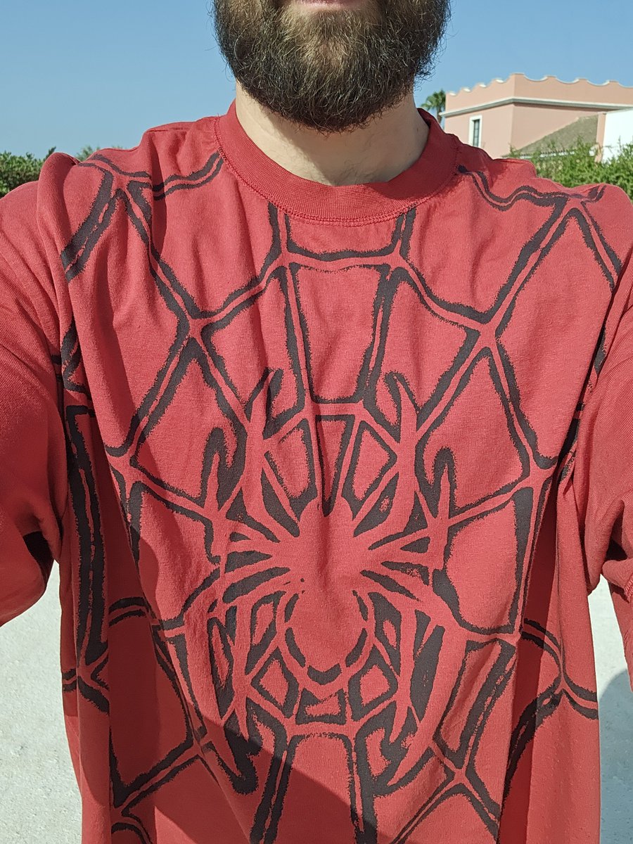 Marvel Geek tweet media