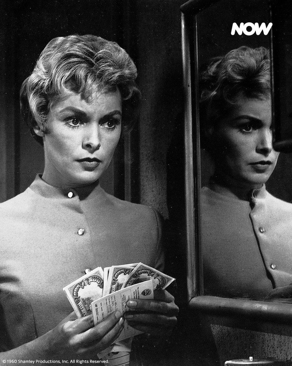 NOWTV_It's tweet photo. Il terrore non ha bisogno di mostrarsi. 

A volte basta un sorriso, una stanza e il silenzio di un vecchio motel. 

#Psycho, di #AlfredHitchcock il film che ha consacrato Norman Bates tra i villain più iconici della storia del cinema. 

Disponibile in streaming su NOW. https://t.co/i8o75aYnhp