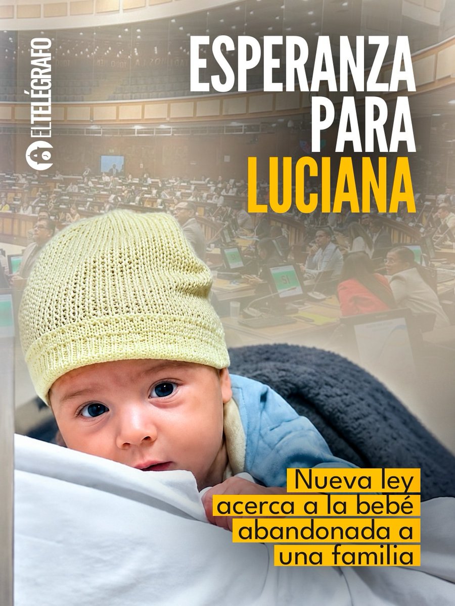 el_telegrafo tweet picture
