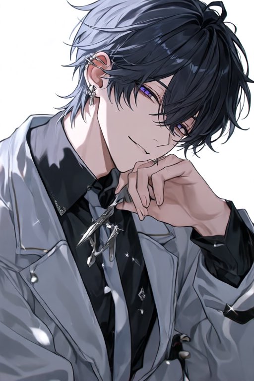 nekoslpdream's tweet photo. 流行りの1boyした https://t.co/47FTpH1J5h