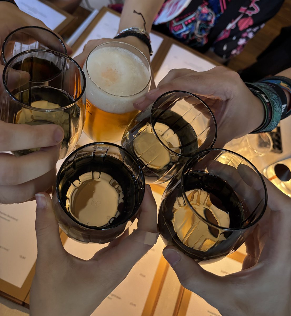 Fr0stywhiskers's tweet photo. Thank you everyone for making #Awoostria so awesome! I’m looking forward to coming back next year! https://t.co/HBfLkfUjuk
