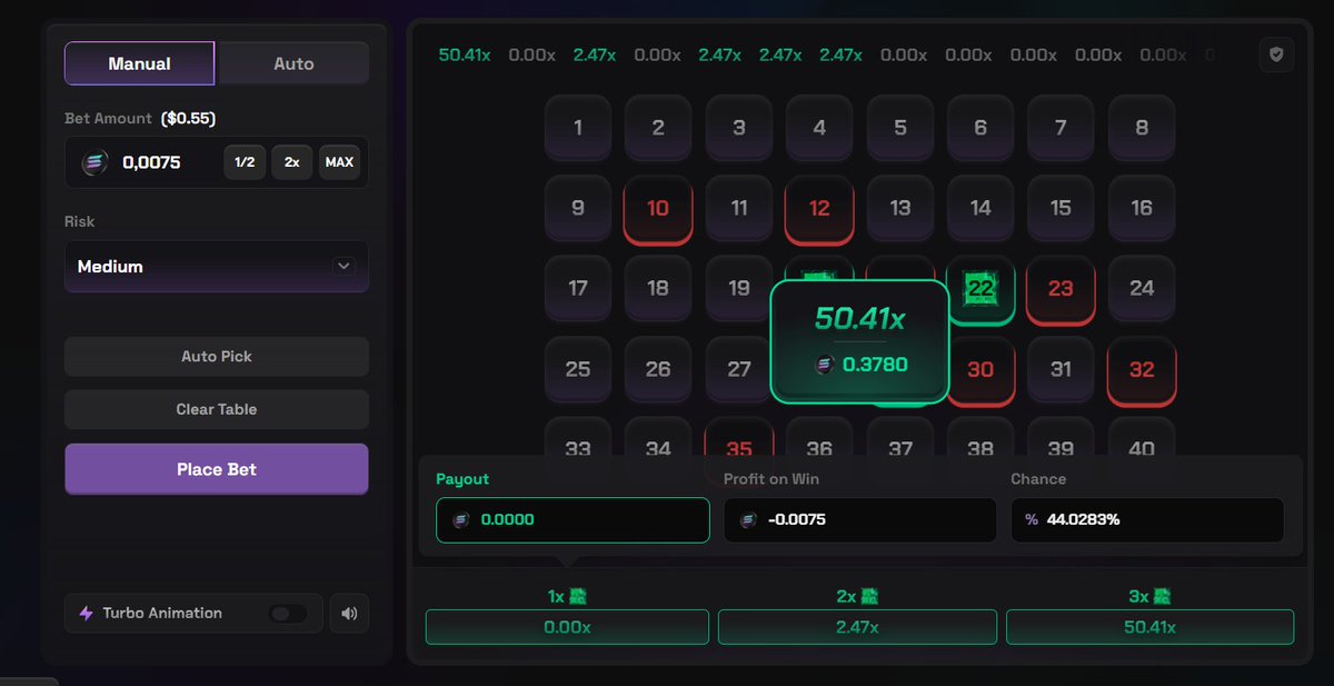 DemsEmpire's tweet photo. 💸 $10 $SOL DAILY GIVEAWAY 💸

🔁 RT + 🔔 Follow + 🗨️ Comment Solpump Username or $SOL addy!

Check pinned - 120$ Weekly LB! 🪙

🔥 Use bonus code: DEM on @Spumpio &amp; have a chance of winning tomorrows giveaway ⬇️
🔗 https://t.co/NTdkJCIO3t🎲 https://t.co/1fUToSqx2g