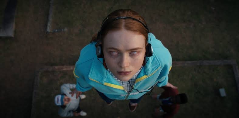 BE_s_version's tweet photo. Girl was so traumatized by Vecna that she started to possessed people’s mind too .
#sadiesink #spiderman #vecna #strangerthings #madmax https://t.co/Mn785IAdJ2