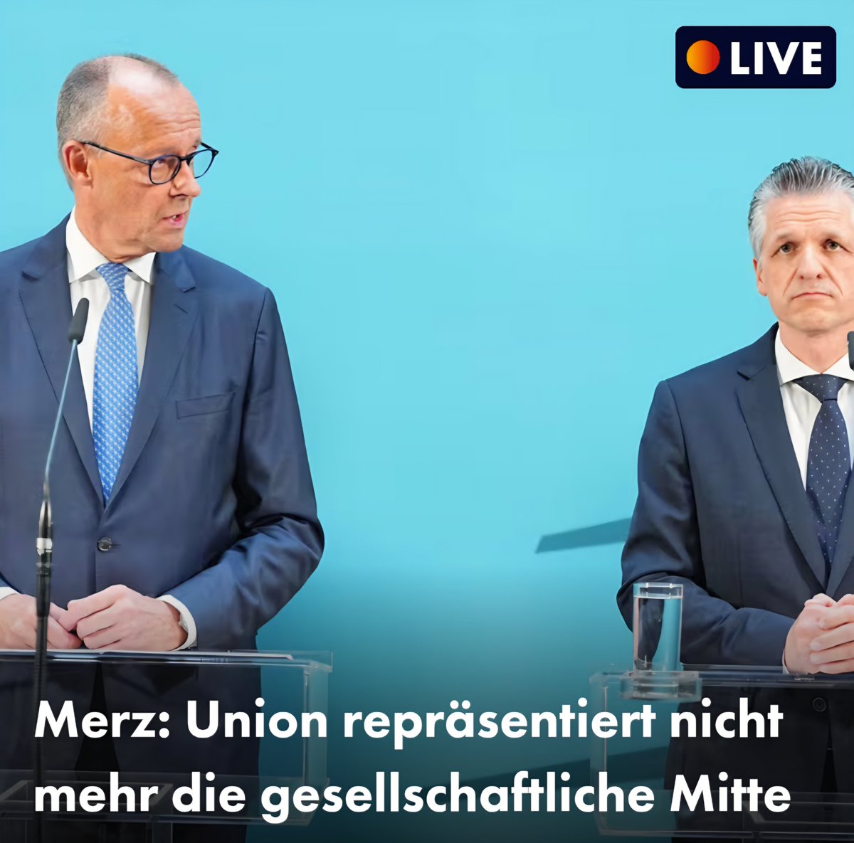 LilitThyra's tweet photo. Welch eine Erkenntnis des Kanzlers! 🙏🏻 
Damit hat es nun auch der Letzte bemerkt?! https://t.co/qPEJeBpfL7