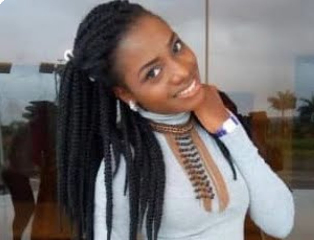 tvcnewsng's tweet photo. Court Sentences Two To  Death Over 2018 Murder Of DELSU Undergraduate, Elozino Ogege

https://t.co/x6M94smfNH https://t.co/y6ybL97q8G
