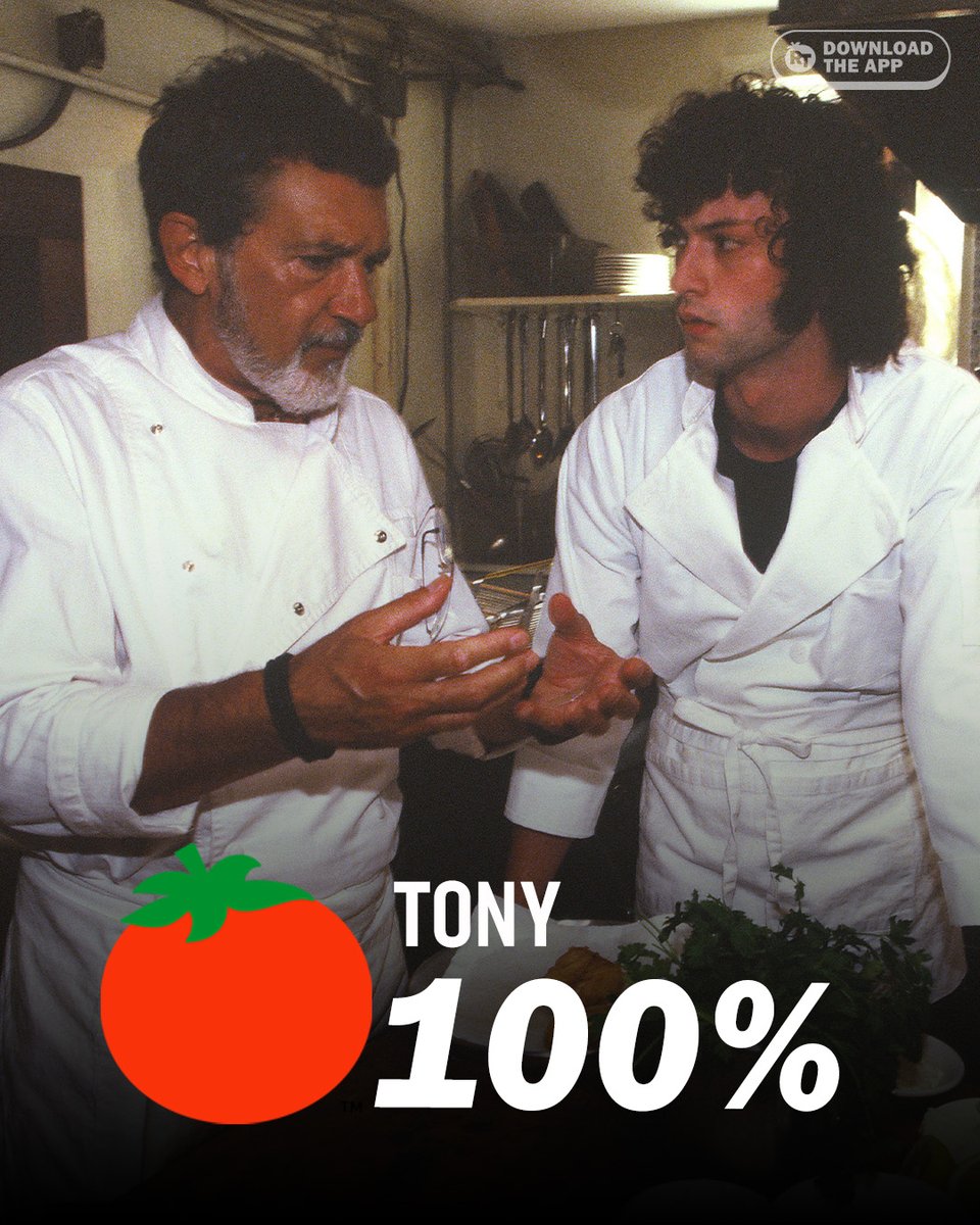 RottenTomatoes's tweet photo. The first reviews are in for #Tony - currently it’s Fresh at 100% on the Tomatometer, with 20 reviews. https://t.co/yljvzjENv6 https://t.co/4IcF87Kc6l