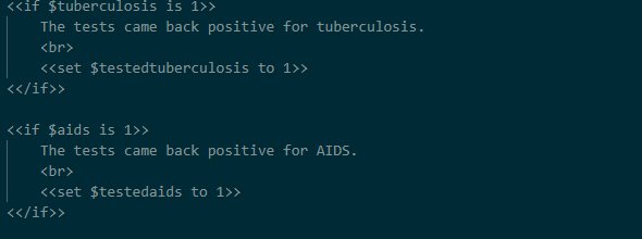 vitricuckold's tweet photo. you can get aids in degrees of brutality #thatscrazy https://t.co/xvwSnPUw0x