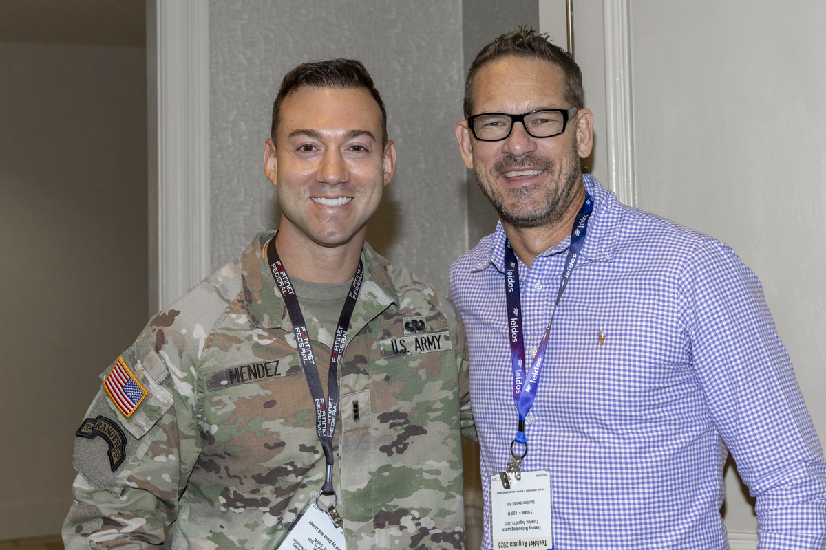 DefGovTech's tweet photo. There's still time to register for #TechNetAugusta 2026. Connect with industry, military, and government professionals as they explore today's cyber challenges. Register today: https://t.co/23VFf7AswD https://t.co/L8aKlRiqWt
