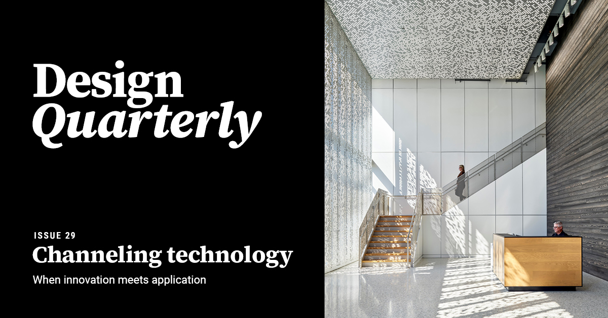 Stantec's tweet photo. The specialists your data center design needs at every stage, plus a conversation on mass timber research. Read the #StantecDesignQuarterly Issue 29: https://t.co/jAtRN1VIUx https://t.co/I7RGFY1YlC
