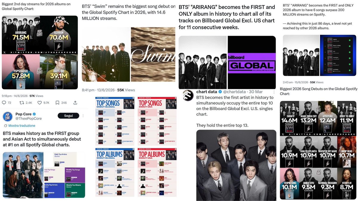 Aliensinbangtan's tweet photo. @TheePopCore FUCK AMERICA FUCK GRAMMY'S FUCK OPPRESSION AND RACISM AND FUCK EVERYONE THAT'S AGREEING https://t.co/3N9uNqNlO9