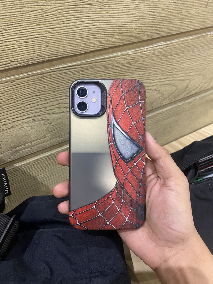 sesesiocomarbid's tweet photo. Gotcha! 🕷️🕸️ https://t.co/cCDpmjrAsB