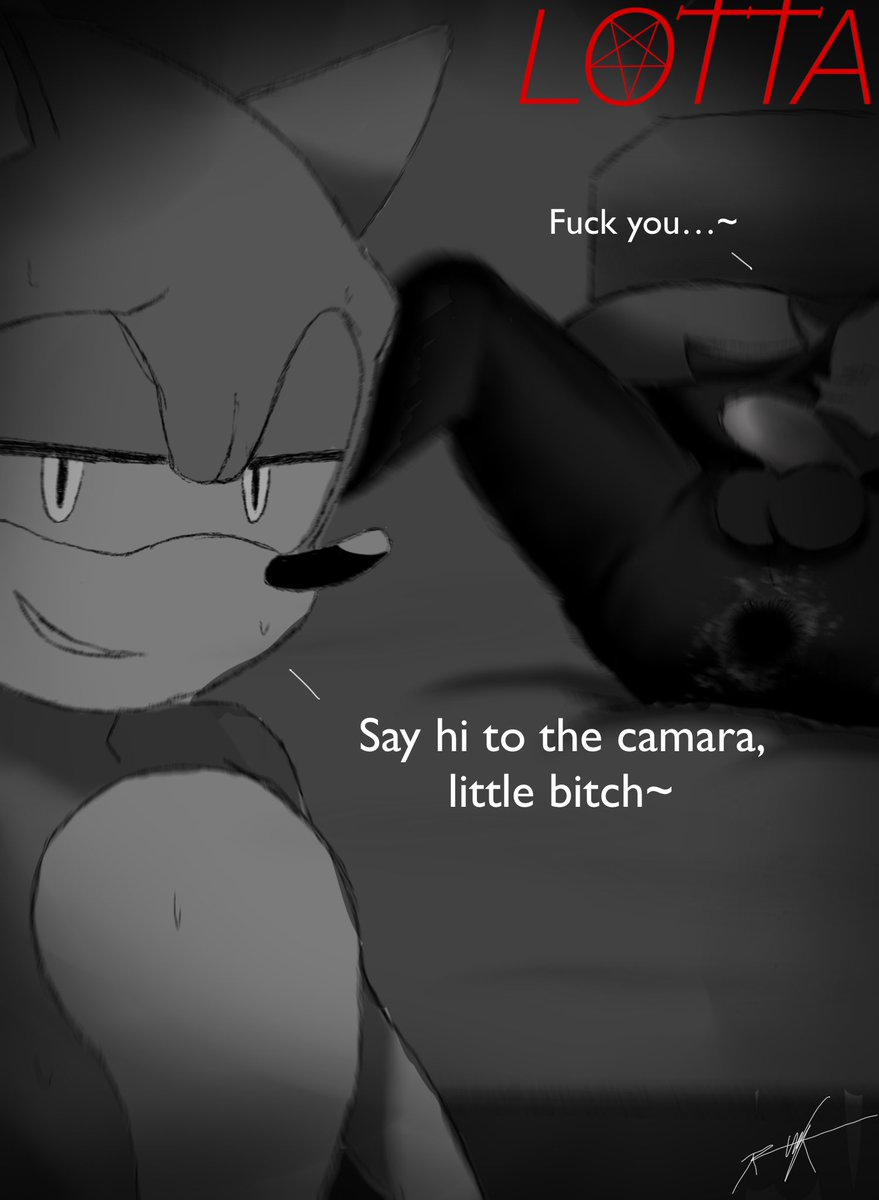CasHrauth's tweet photo. THE IDOL 2

#sonicthehedgehogfanart #Sonictheheagdehog #sonicnsfw #sonicdesign #furryart #furrydraw #furryartists #furryartworks #furrydrawing #furrynsfw https://t.co/RCT1xIiUjq