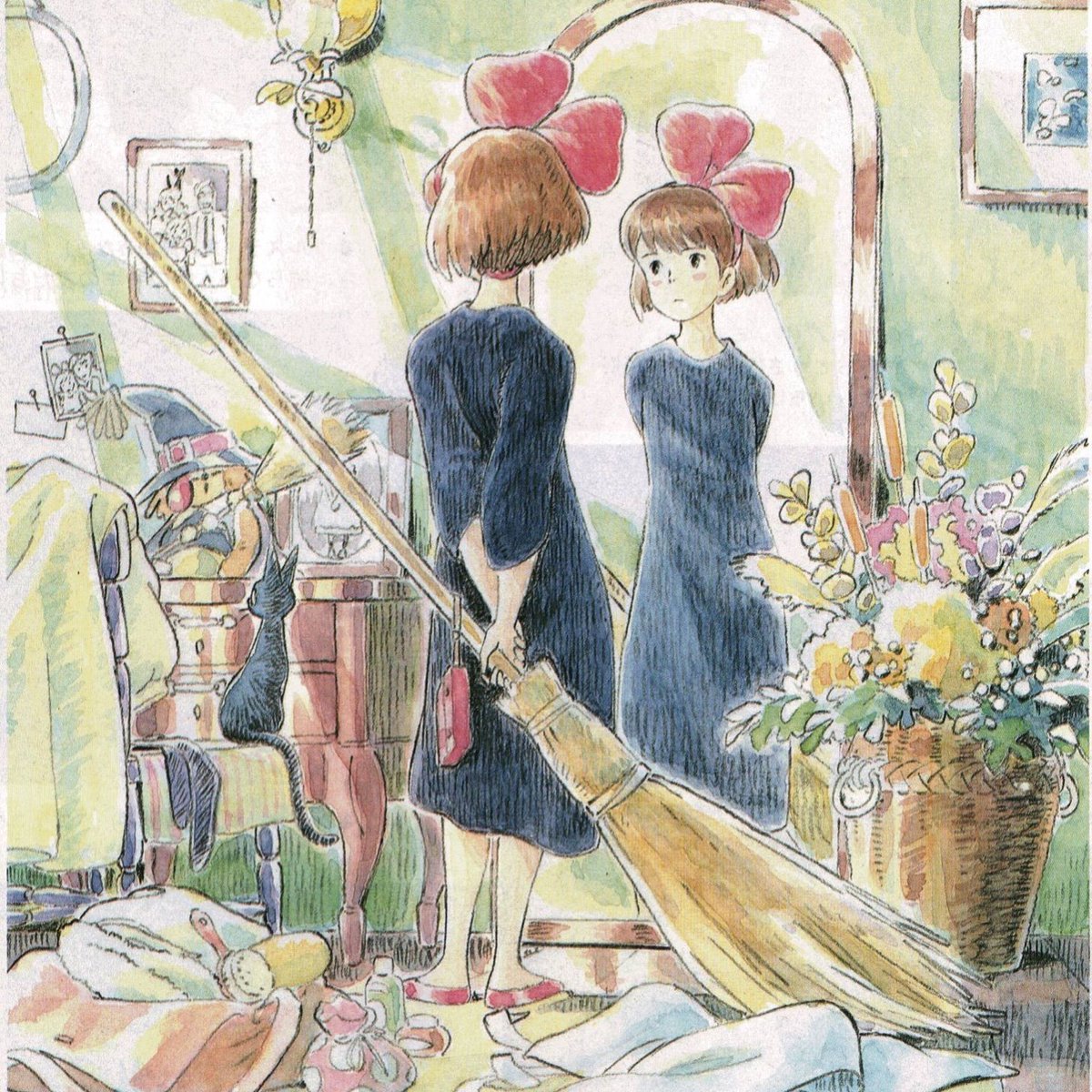 retro_anime tweet picture