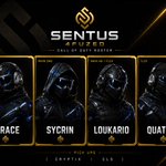 Photo by Sentus E-Sport (@SentusEsport)