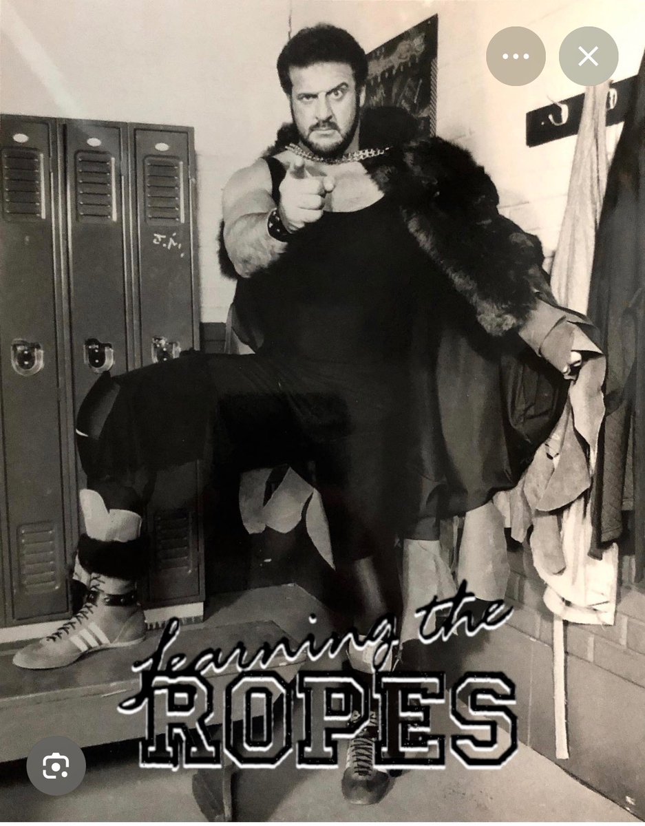 MegaOmegaNes's tweet photo. @FightOwensFight Question would you be interested in acting in an updated version of Learning the Ropes TV Show I wrote a script during Covid. 😂 https://t.co/tpJQX7CAPX