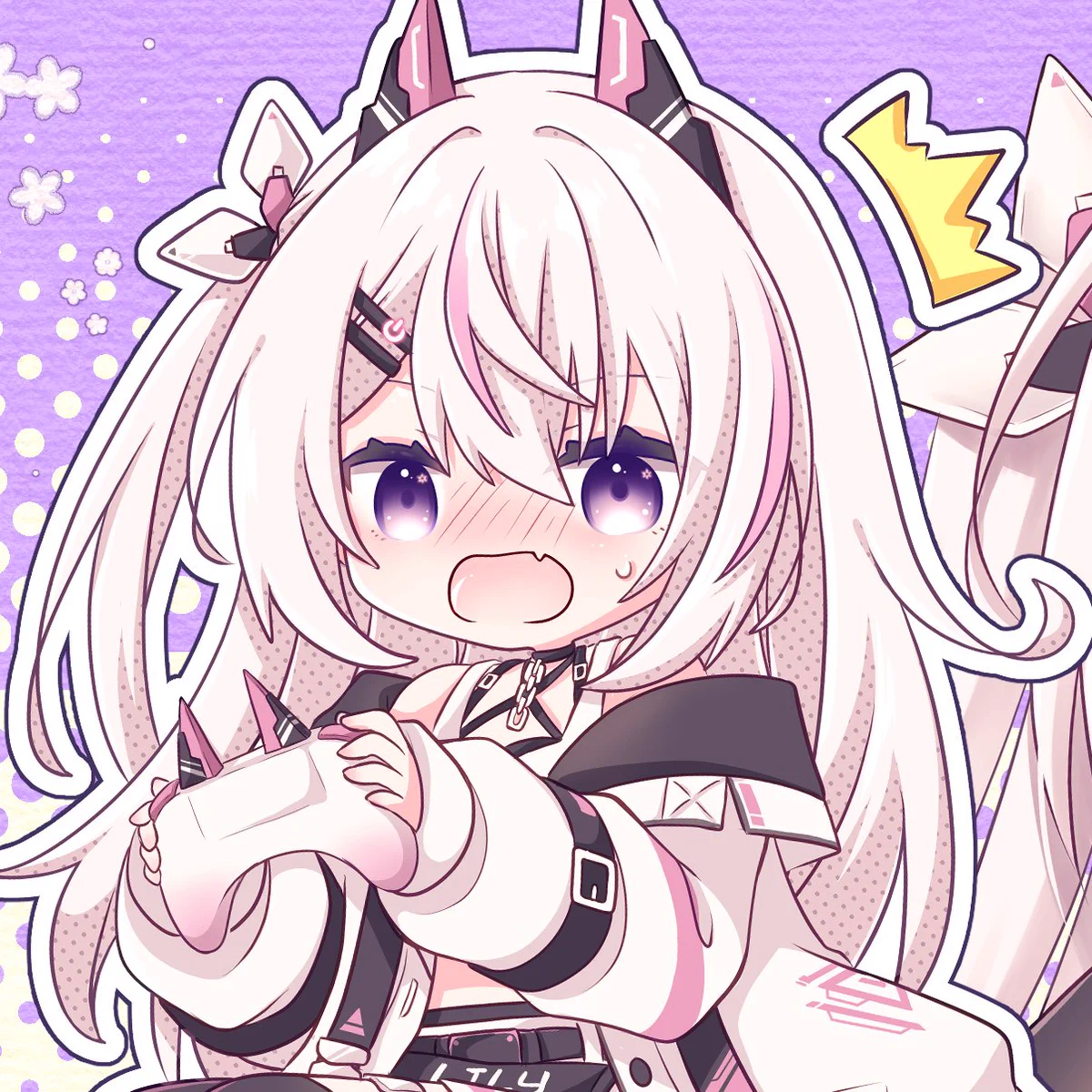 咲々結リリー🎋🍵@新人Vtuber on X: 