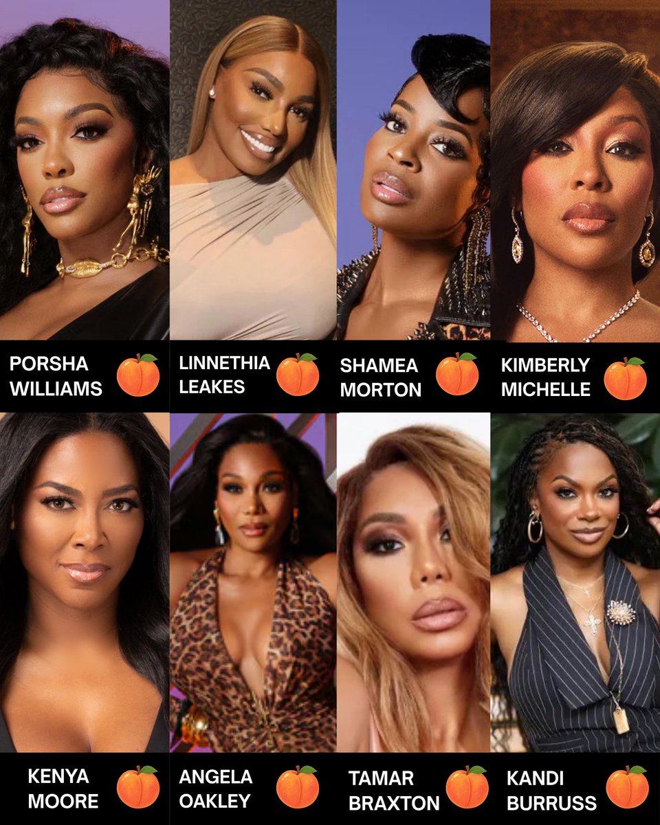 shitmookiesays's tweet photo. Make #RHOA Great Again! https://t.co/KspRMkAgi3