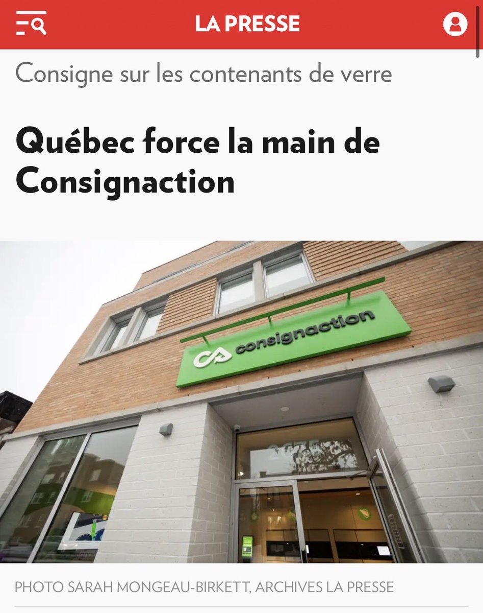 virginie_dufour's tweet photo. Je salue la décision de la ministre de l’Environnement d’agir dans le dossier de la consigne sur le verre, comme je le demandais à la fin juin. J’avais d’ailleurs parlé de cet enjeu avec @marcboilard à QUB au début juillet. 
#polqc #assnat #consigne https://t.co/2zEVM18Pkb