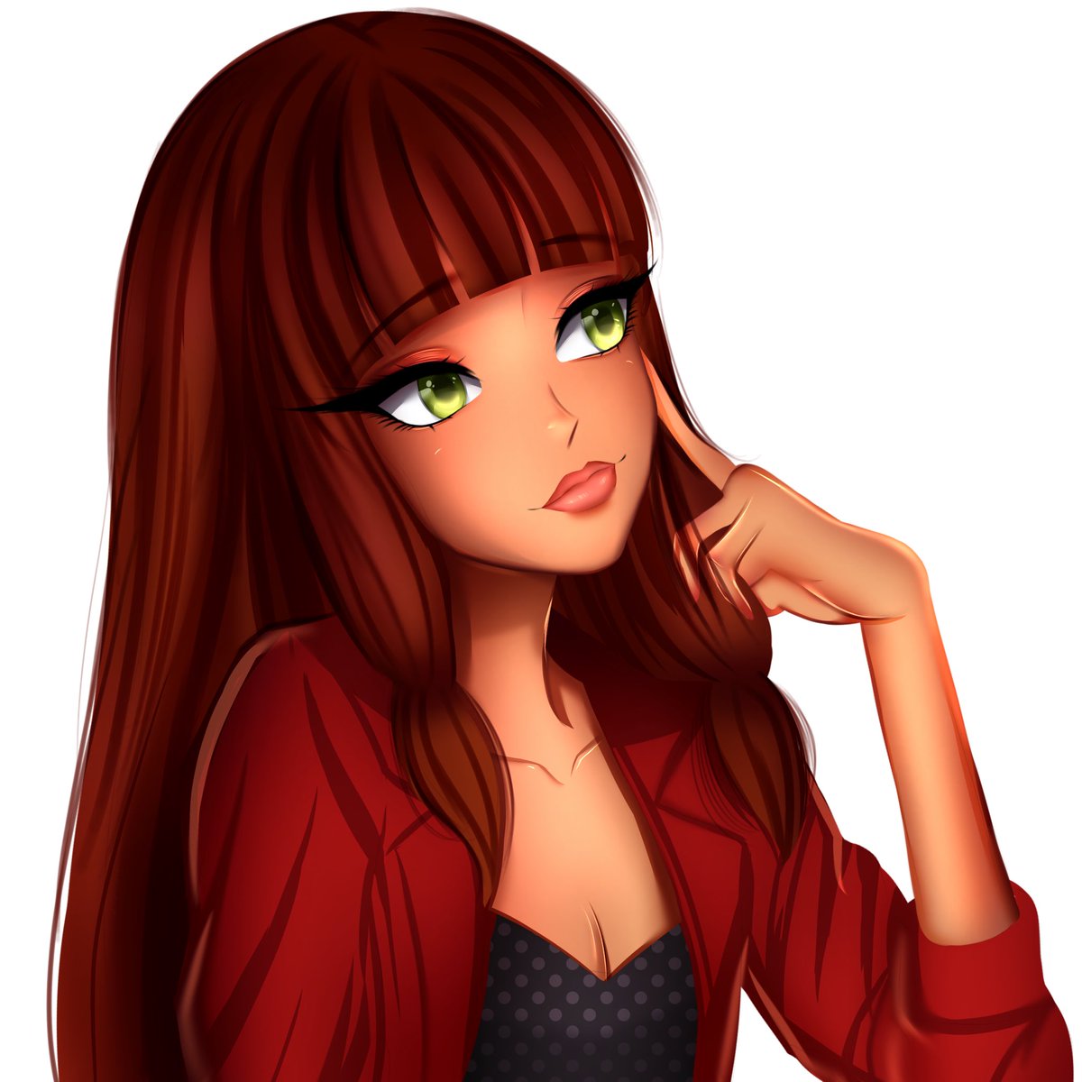 volpvria's tweet photo. Two frames from something that’s coming soon… 🧡🤍🩷

#lilarossi #miraculous #miraculousfanart #mlb #mlbtwt #lilanette #miraculousart #mlbart #mlbfanart #lilarossiart #digitalart #ibispaintx https://t.co/yELkJt7LYB