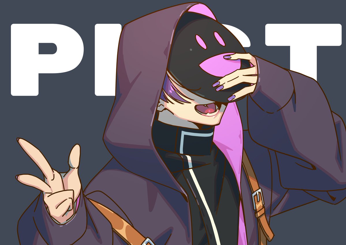 nuishiron's tweet photo. 捏造衣装PKST団(再掲) https://t.co/zcRuoChJIq