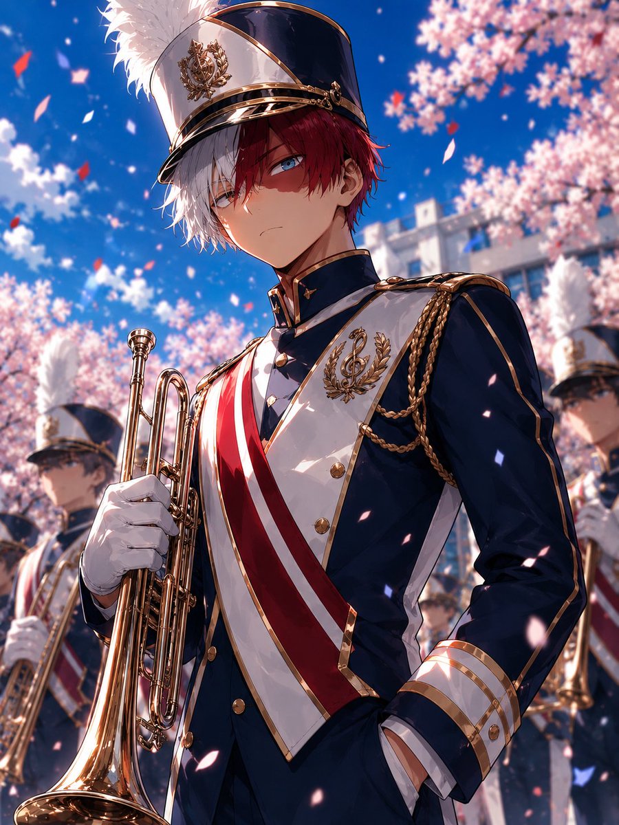 yxtodoroki's tweet photo. https://t.co/OzrAkezSck
