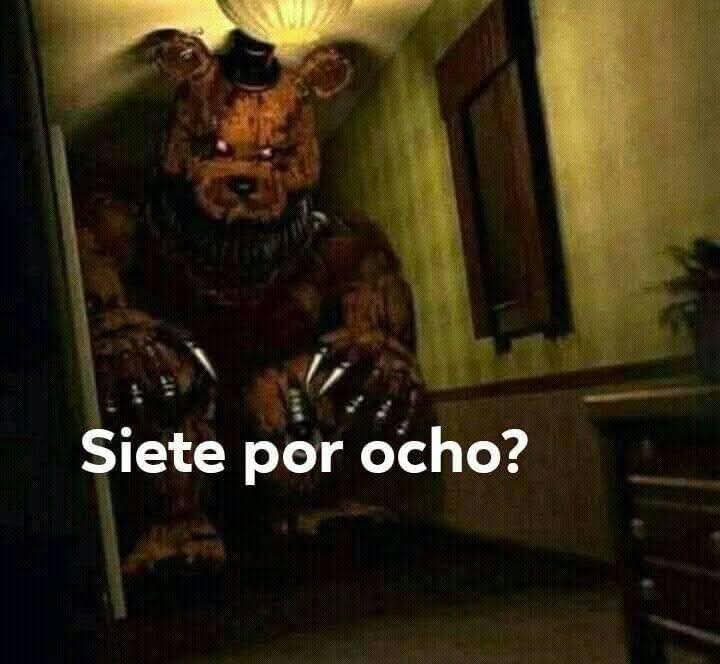 ekkanss's tweet photo. *me siento inteligente y muy capaz de hacer todo*
alguien de la nada: https://t.co/V3g39WSKge