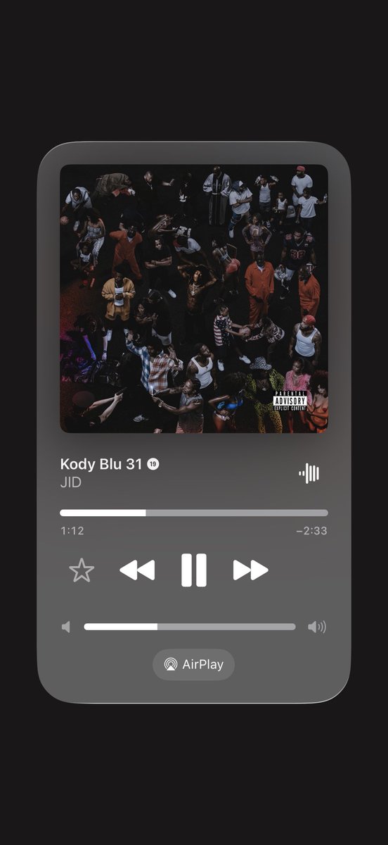 MIMIxeye's tweet photo. Kody Blu 31
                JID https://t.co/waK6AK4T30