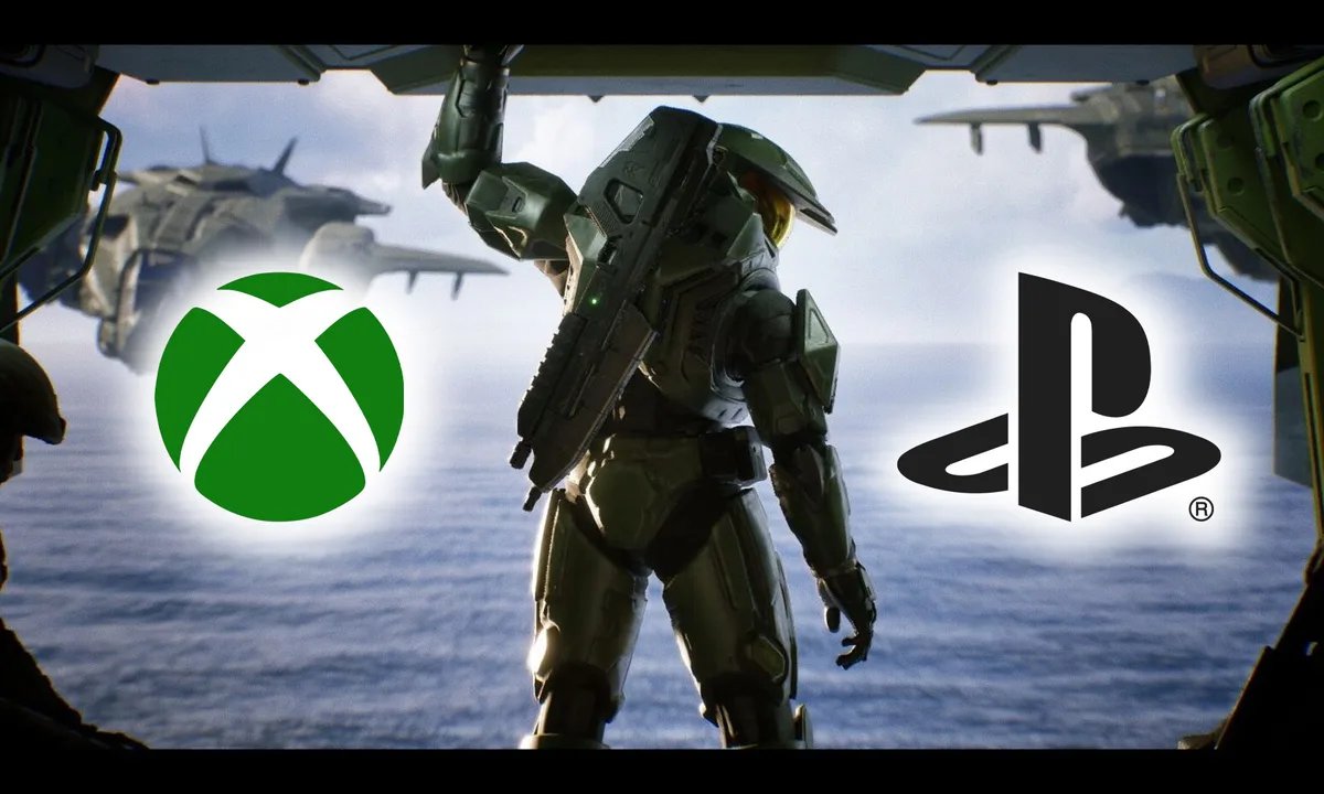 eXtas1s 🎮 Noticias & Rumores tweet media