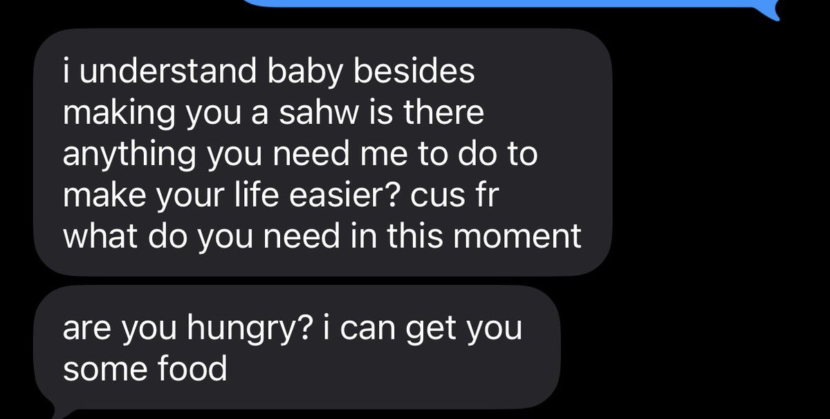 errydad0ll's tweet photo. I love my wife. This just fixed my whole mood. https://t.co/GZy7mQLmuq