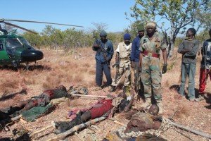 JWSakalajr's tweet photo. The Mailoni Brothers—Mika, Stephano, and Fabian (alias Tunda)—were a notorious trio of Zambian serial killers who terrorized the Luano Valley in the Central Province of Zambia. https://t.co/0ysA7oD4Gg