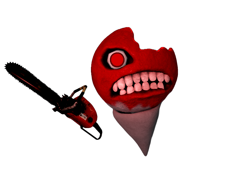 HorrorAbscond's tweet photo. @Observant_12 Unused render https://t.co/aGSsOiALmu