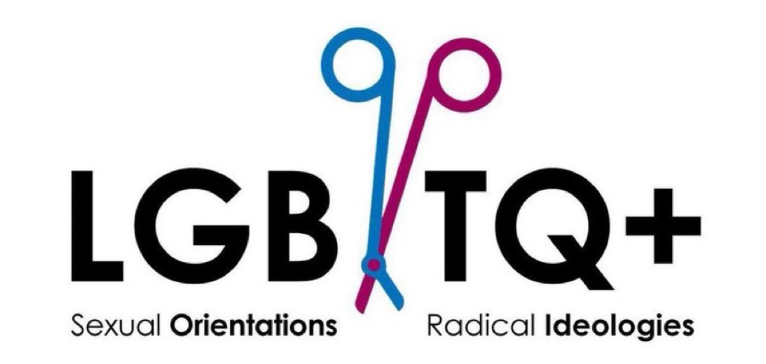 Wintersgoldapp0's tweet photo. Hi I'm Wintersgoldapple.

I used to identify as an Androgynous Pansexual.

Until I discovered that the purpose of Queerism is to erode the family unit, promote degeneracy &amp; debauchery, and to sexualize children.

Queer culture is anti-American culture. https://t.co/J9kYAzYCxc