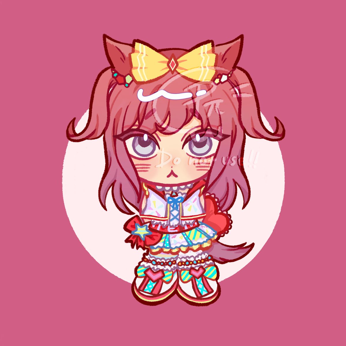 piixipu_'s tweet photo. @Wyntrr99 Tysm for hosting the GA !! <3 Hi I'm Pi and I'm a small artist here would love it to get a code!!! https://t.co/dJl85CbrR6