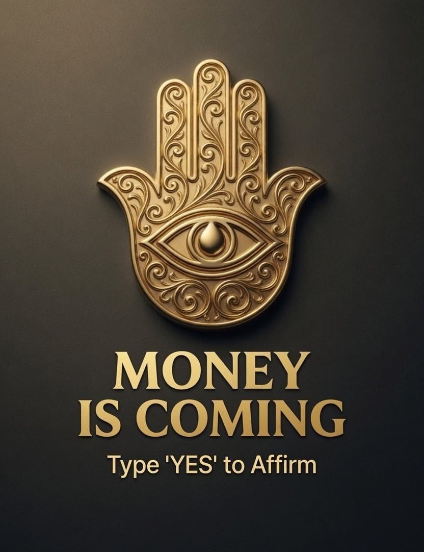 GodsGracell7's tweet photo. YES I AFFIRM https://t.co/C2wlwoIDyB