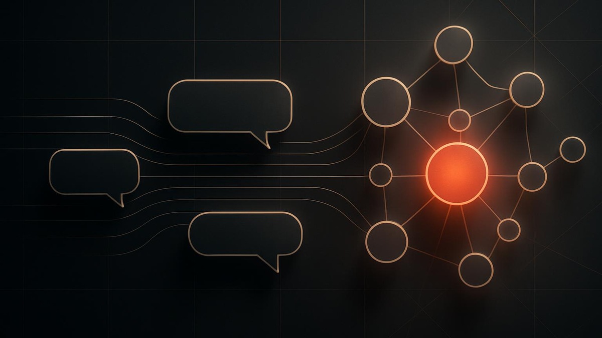 ray_opticall's tweet photo. Most teams don’t have a communication problem. They have a visibility problem. AI reveals intent, sentiment, and friction across every customer interaction so teams can respond faster, coach better, and resolve issues with more consistency. #BusinessAI #CustomerService https://t.co/p7yqRysdjW
