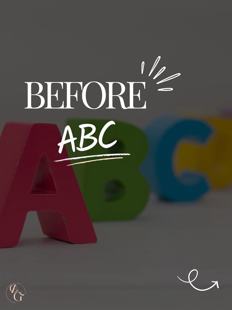 masonalyf1kr's tweet photo. Instead of waiting until they’re ready to read…
what if language was already beginning?

Instead of jumping to letters and worksheets…
what if we didn’t start there at all?

Watching my child the other day, I started thinking about this…

About how w... https://t.co/sTwqj7RDhm